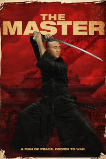 The Master 2015